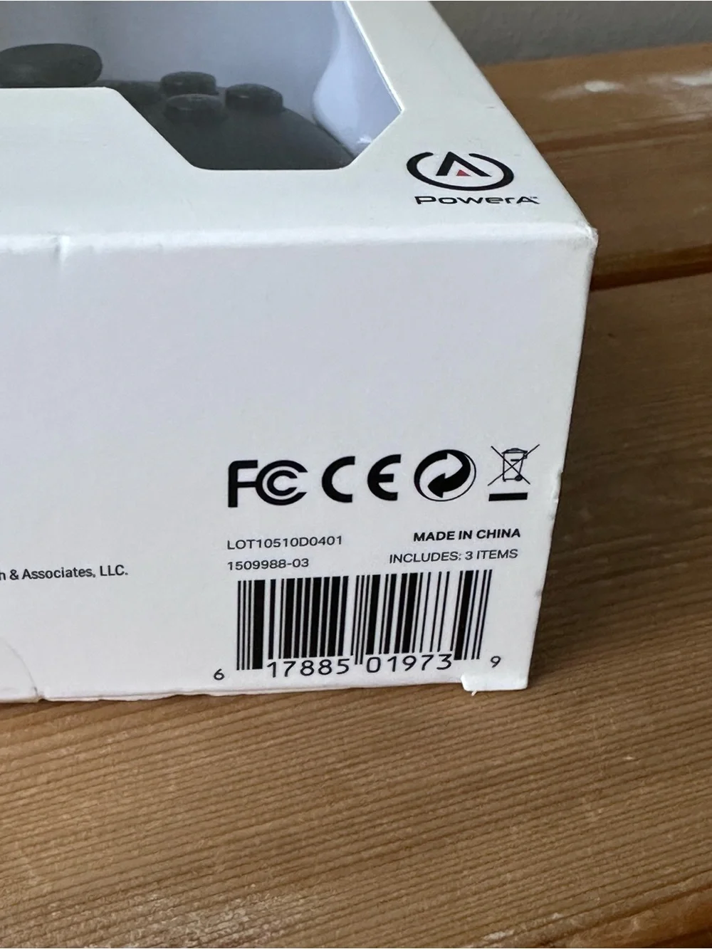 Nintendo Switch new powera